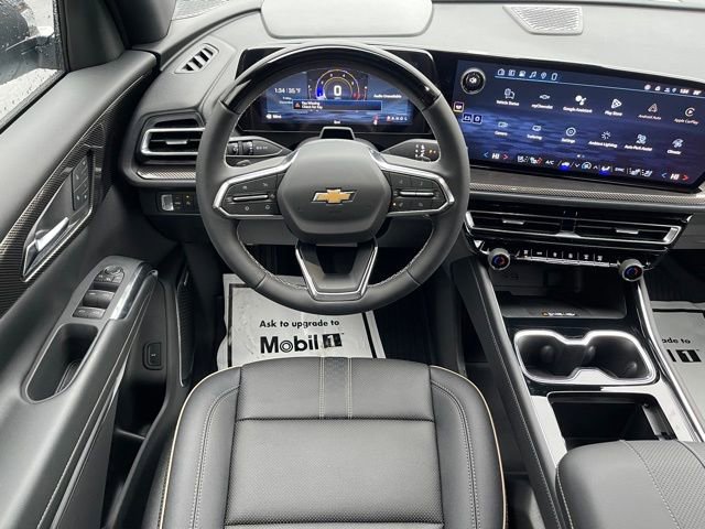 2026 Chevrolet Traverse High Country - Photo 6