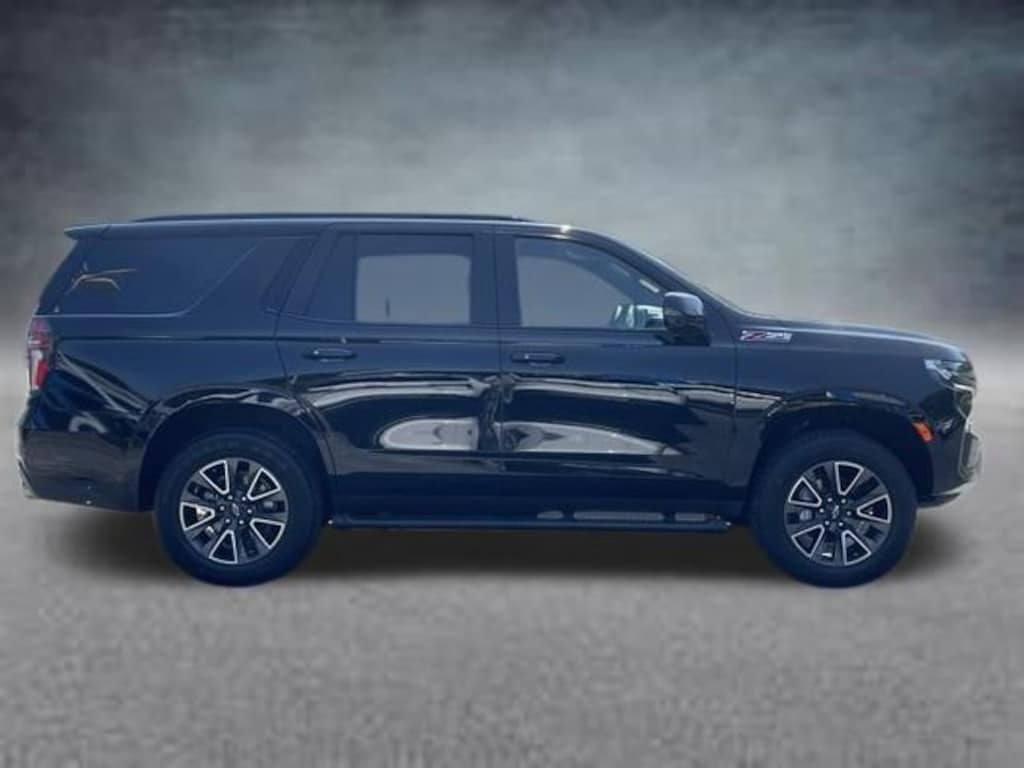 Used 2024 Chevrolet Tahoe Z71 SUV