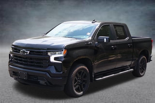 2026 Chevrolet Silverado 1500 RST - Photo 27