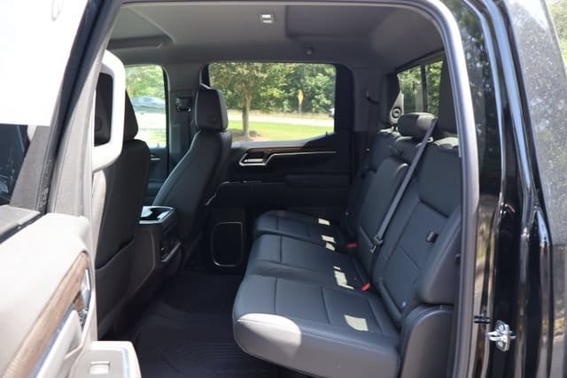 2026 Chevrolet Silverado 1500 RST - Photo 21