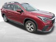 Subaru Ascent
