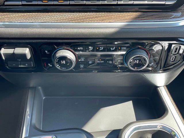 2026 Chevrolet Silverado 1500 RST - Photo 13