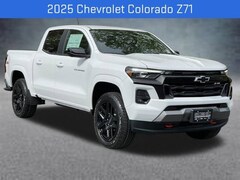 2025 Chevrolet Colorado Z71 Truck