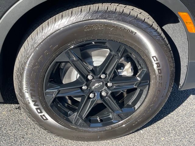 2025 Chevrolet Blazer 2LT - Photo 27