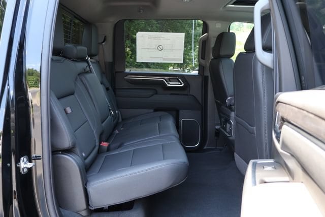 2026 Chevrolet Silverado 2500 HD LTZ - Photo 25
