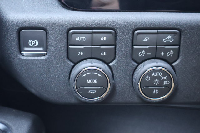 2026 Chevrolet Silverado 2500 HD LTZ - Photo 14