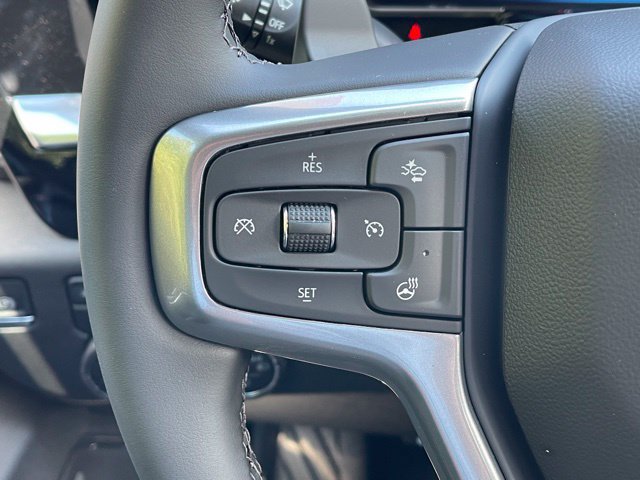 2026 Chevrolet Silverado 1500 RST - Photo 8