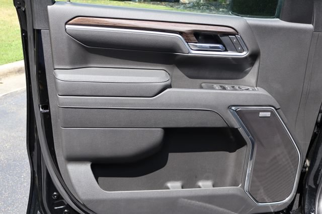 2026 Chevrolet Silverado 1500 RST - Photo 18