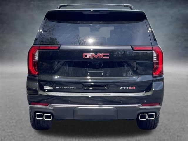 2026 GMC Yukon AT4 Ultimate - Photo 24