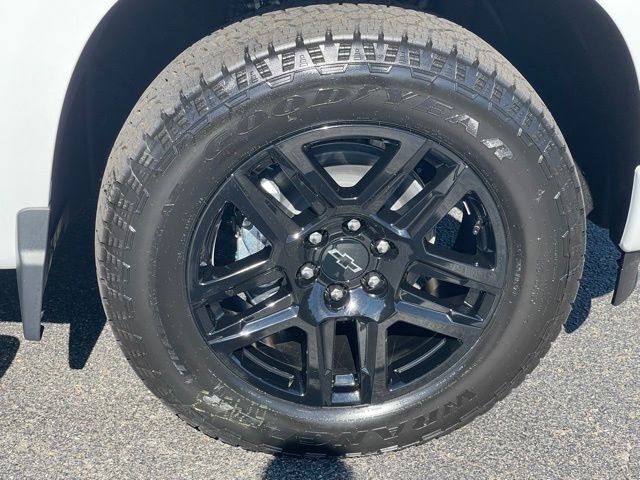 2026 Chevrolet Silverado 1500 RST - Photo 28