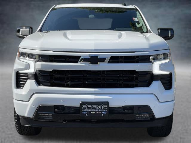 2026 Chevrolet Silverado 1500 RST - Photo 27