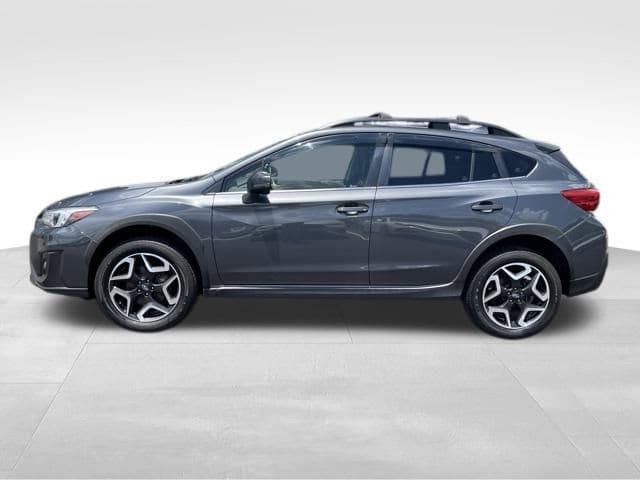 Used 2020 Subaru Crosstrek Limited with VIN JF2GTAMC8LH222759 for sale in Mount Airy, NC