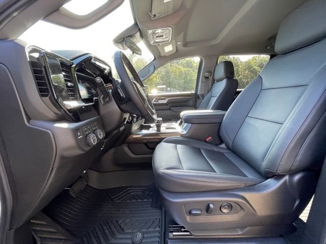 2026 Chevrolet Silverado 1500 RST - Photo 19