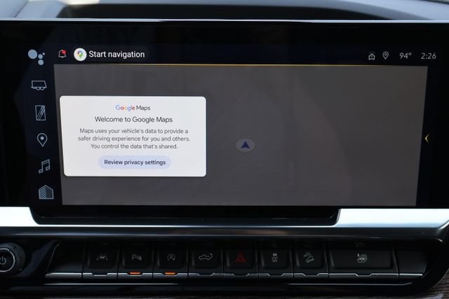 2026 Chevrolet Silverado 1500 RST - Photo 12