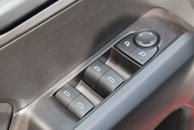 2026 Chevrolet Colorado Work Truck - Photo 17