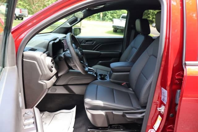 2026 Chevrolet Colorado Work Truck - Photo 18
