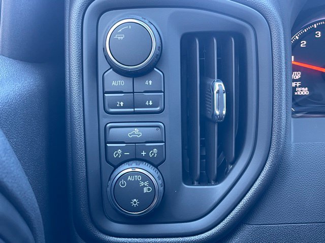 2026 Chevrolet Silverado 1500 Custom Trail Boss - Photo 13