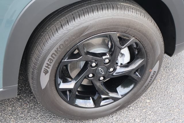 2026 Chevrolet Trax LT - Photo 27
