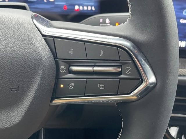 2026 Chevrolet Traverse High Country - Photo 7