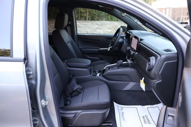 2026 Chevrolet Colorado Work Truck - Photo 23
