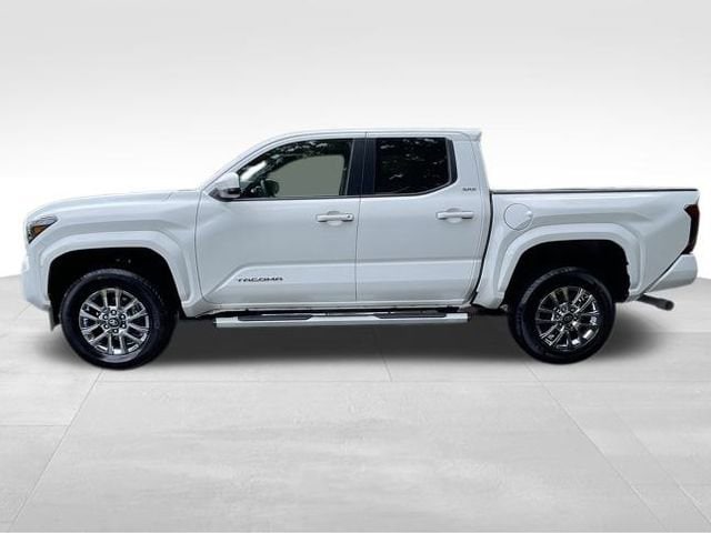 Used 2024 Toyota Tacoma SR5 with VIN 3TMLB5JN8RM029478 for sale in Mount Airy, NC