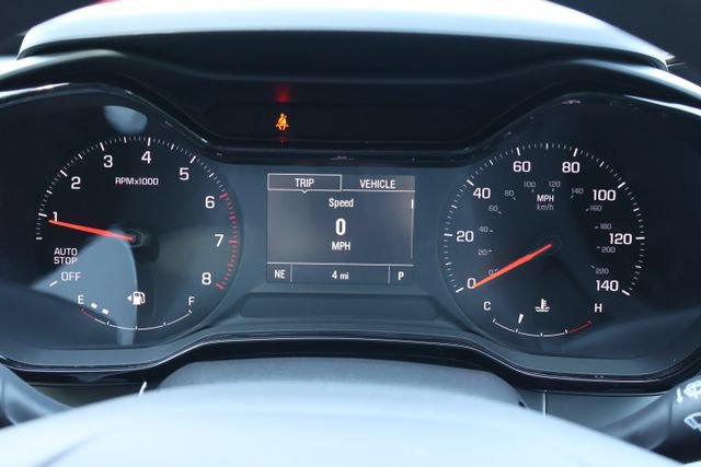 2026 Chevrolet Trax LS - Photo 9
