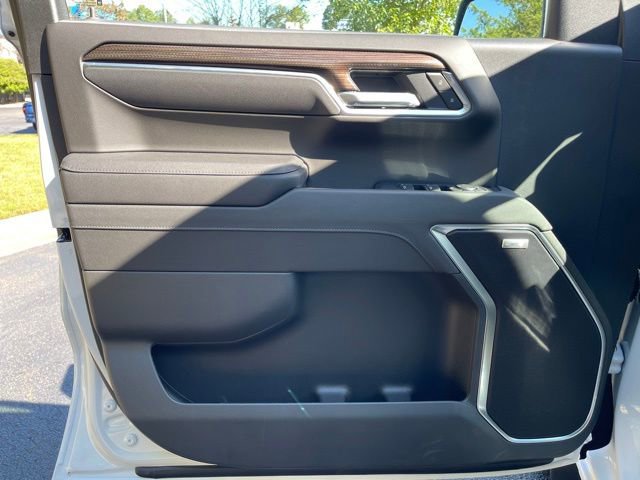2026 Chevrolet Silverado 1500 RST - Photo 17
