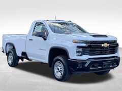2025 Chevrolet Silverado 2500 HD WT Truck