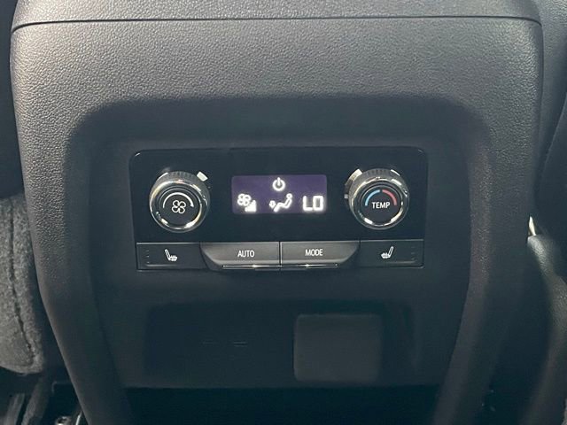 2026 Chevrolet Traverse High Country - Photo 20