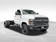 Chevrolet Silverado 5500 HD
