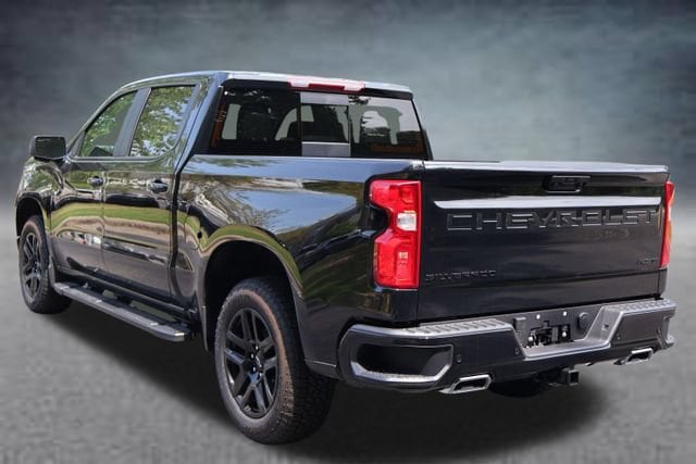 2026 Chevrolet Silverado 1500 RST - Photo 22
