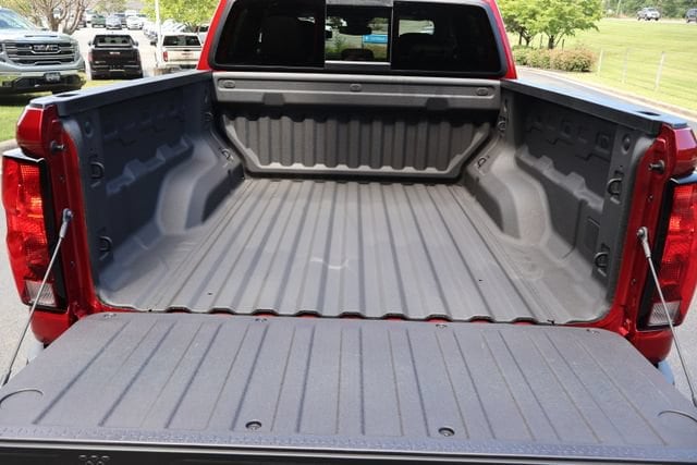 2026 Chevrolet Colorado Work Truck - Photo 22