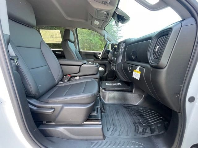 2025 Chevrolet Silverado 3500 HD Work Truck - Photo 22