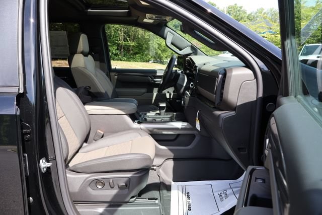 2026 Chevrolet Silverado 1500 ZR2 - Photo 25