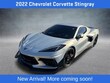 Chevrolet Corvette Stingray