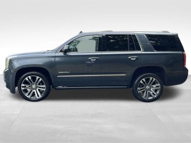 Used 2019 GMC Yukon Denali with VIN 1GKS2CKJ6KR311526 for sale in Mount Airy, NC