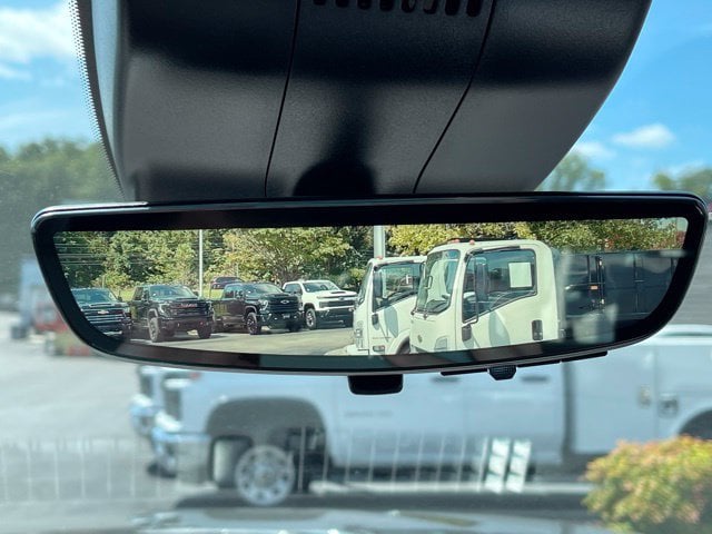2026 Chevrolet Silverado 1500 LTZ - Photo 17