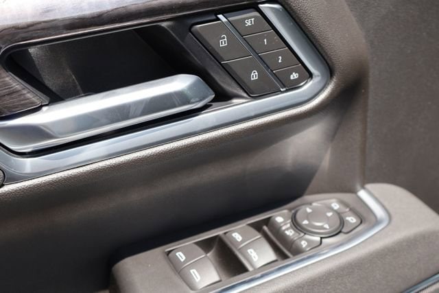 2026 Chevrolet Silverado 2500 HD LTZ - Photo 18