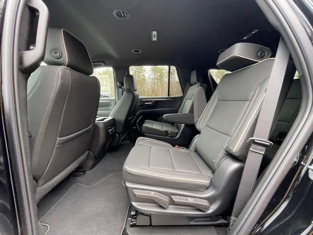 2025 Chevrolet Tahoe Premier - Photo 20