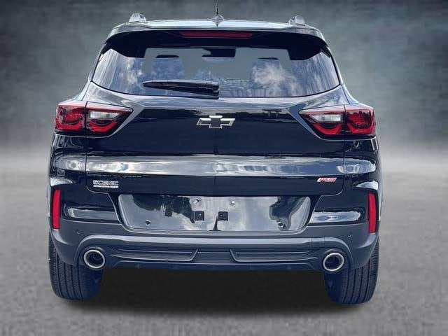 2026 Chevrolet Trailblazer RS - Photo 21