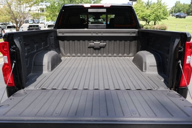 2026 Chevrolet Silverado 1500 RST - Photo 24