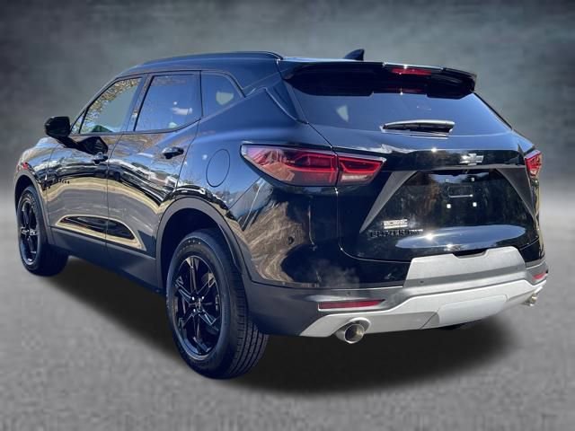 2025 Chevrolet Blazer 2LT - Photo 20