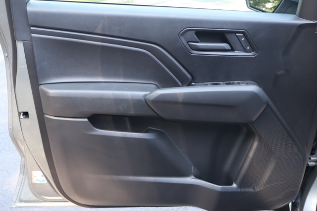 2026 Chevrolet Colorado Work Truck - Photo 15