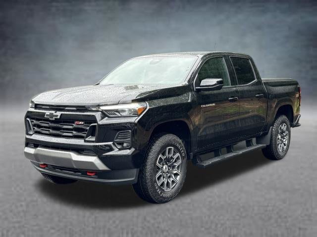 2026 Chevrolet Colorado Z71 - Photo 22