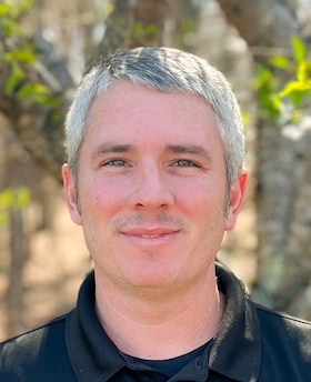 Staff member JEREMY JOHNSON from 5f67fc045e95