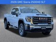  GMC Sierra 2500 HD