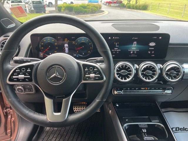 Used 2023 Mercedes-Benz GLB Base with VIN W1N4M4HBXPW304018 for sale in Mount Airy, NC