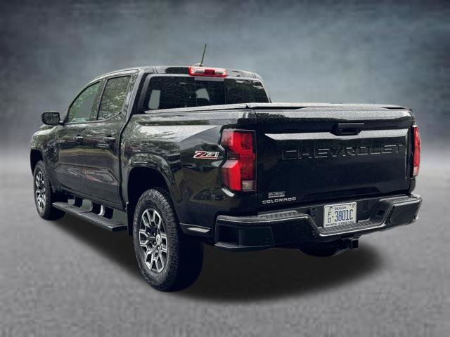 2026 Chevrolet Colorado Z71 - Photo 17