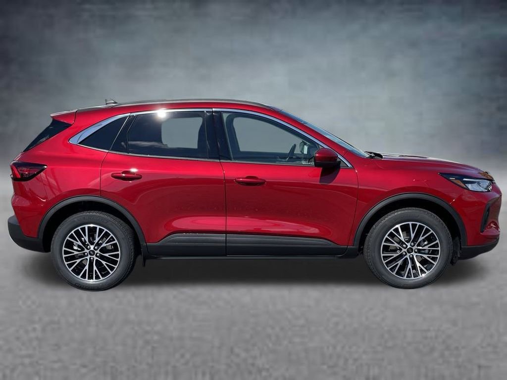 2024 Ford Escape Plug-In Hybrid Base photo 4