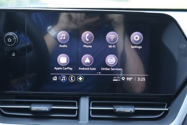 2026 Chevrolet Trax LS - Photo 11